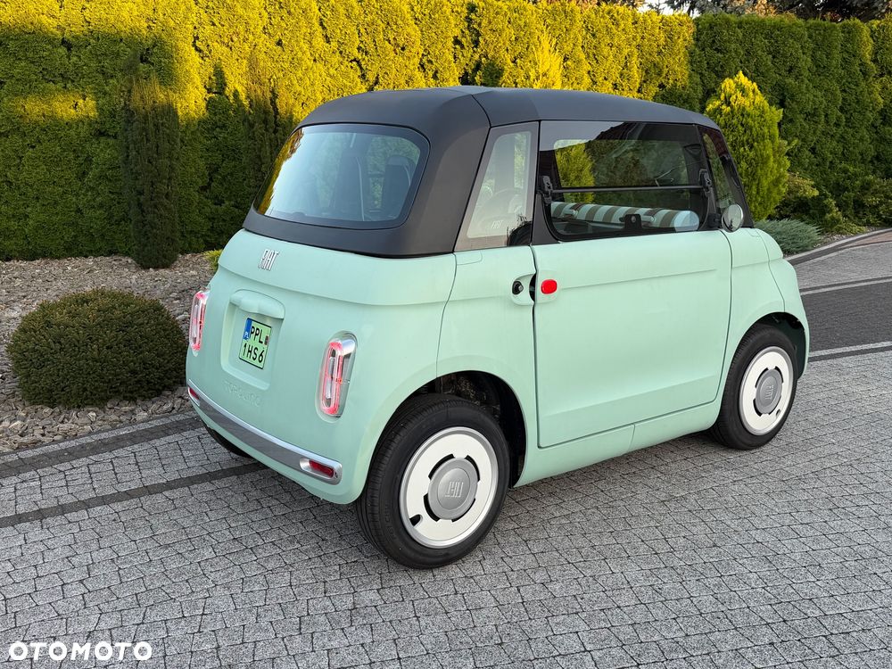 Fiat Inny - 3