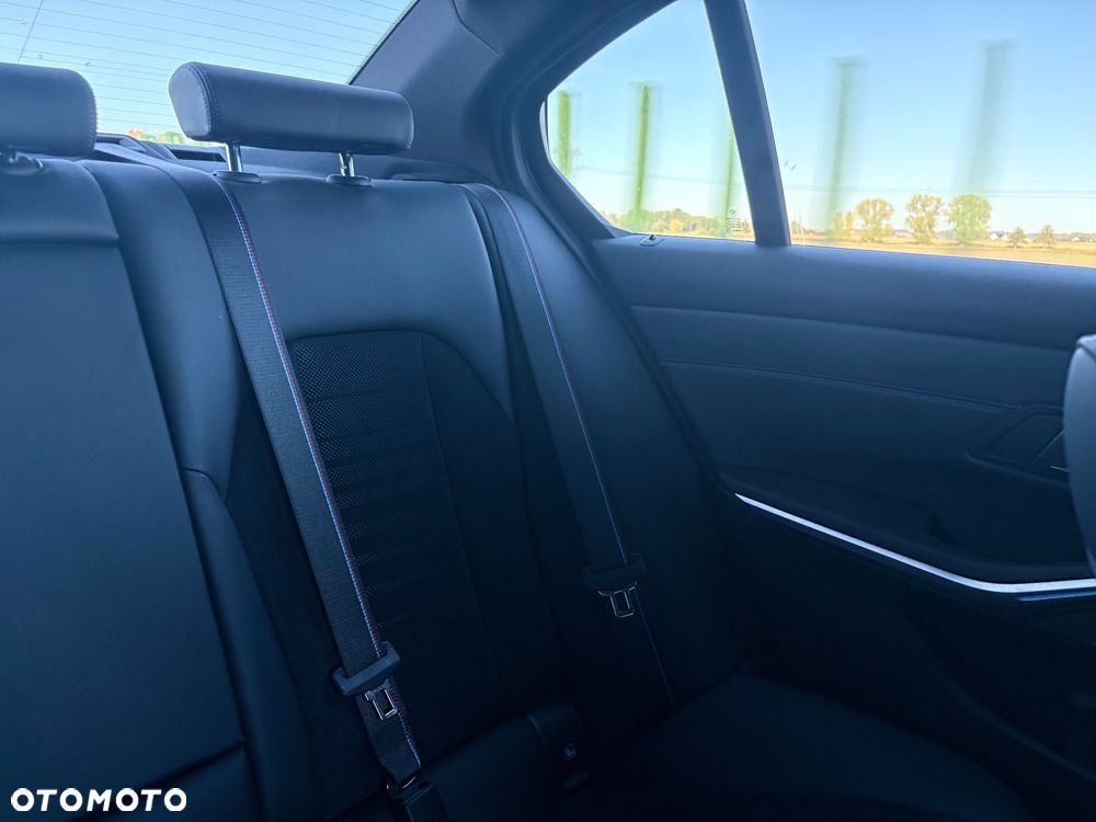BMW Seria 3 - 6