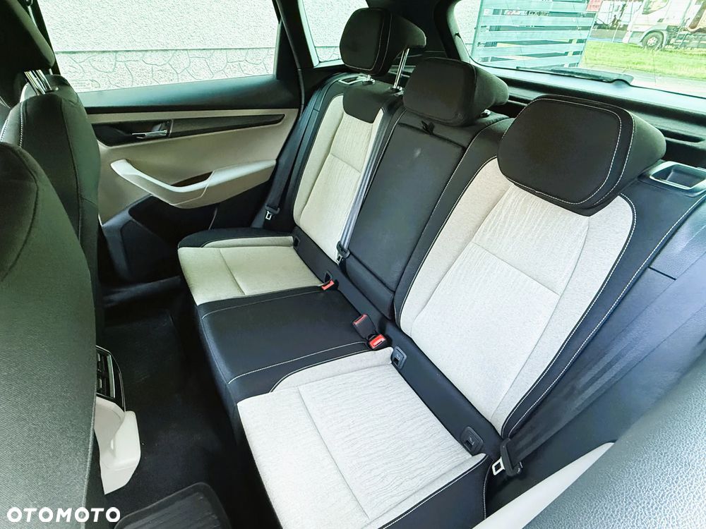 Skoda Karoq 1.5 TSI ACT Style - 15