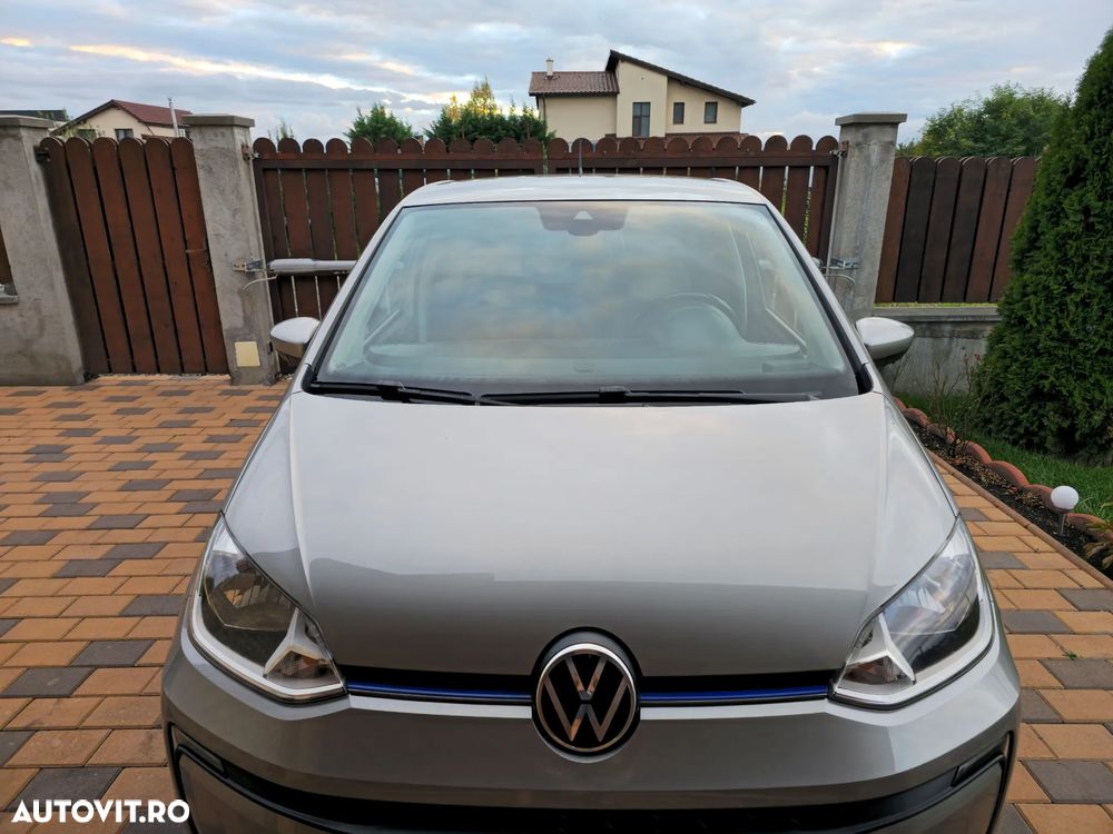 Volkswagen up! e-up! 32.3 kWh - 3