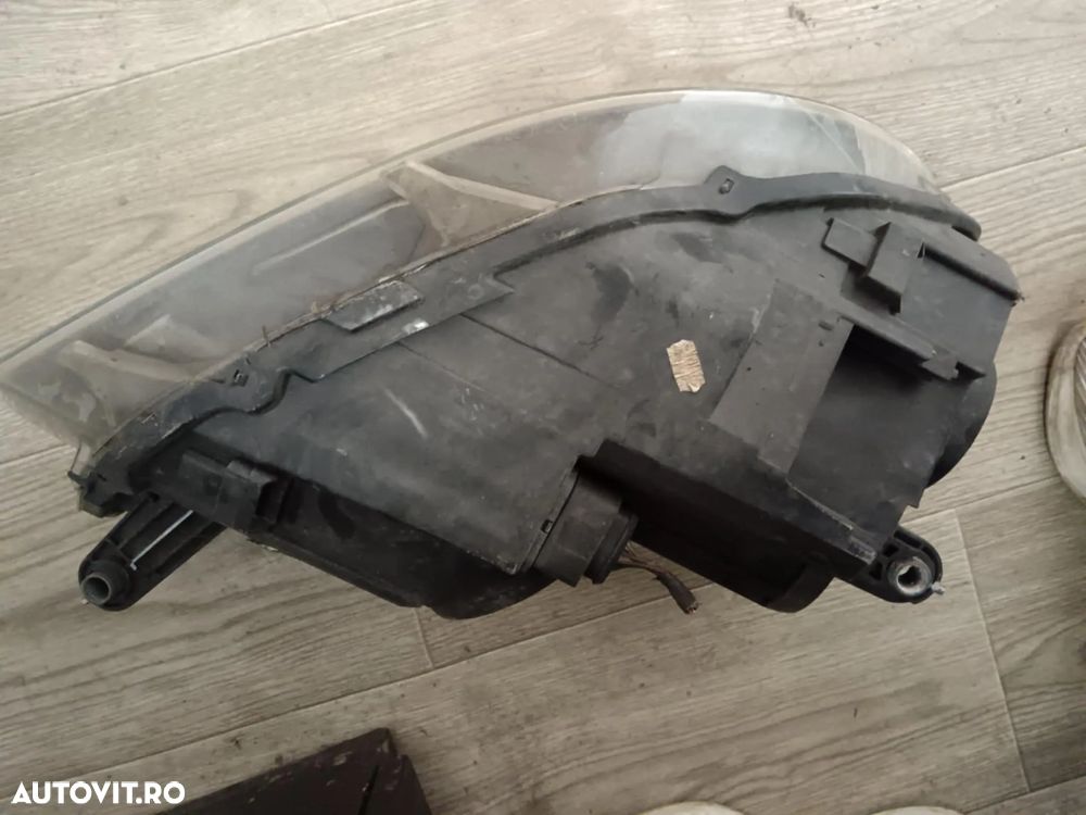 Far stanga/ dreapta vw scirocco 2008-2014 1k8941006, 1k8941005 - 5