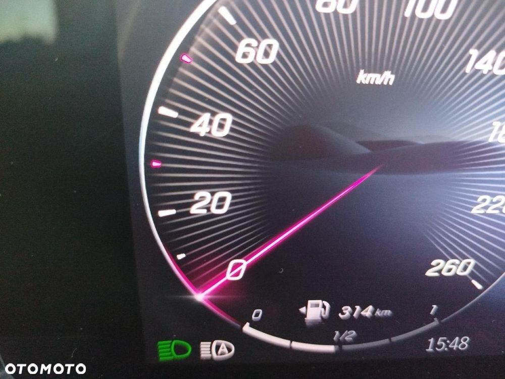 Mercedes-Benz CLA - 14