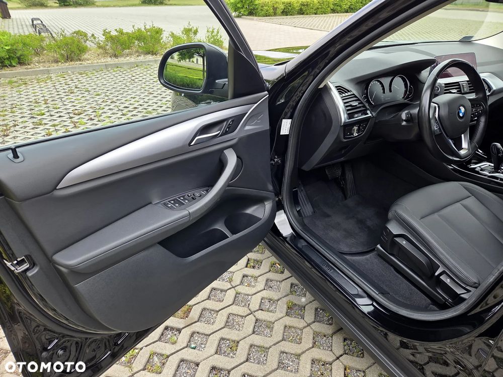 BMW X3 - 24
