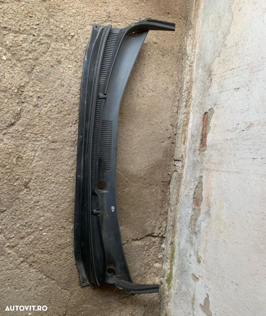 Grila stergatoare Hyundai Santa Fe CM [2006 - 2010] Crossover 2.2 CRD - 2