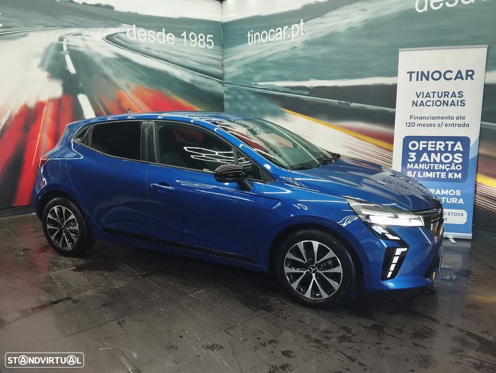 Mitsubishi Colt 1.0 MPI-T Kaiteki - 4