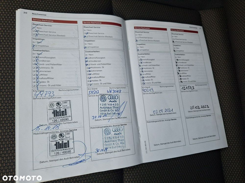 Audi Q3 - 39