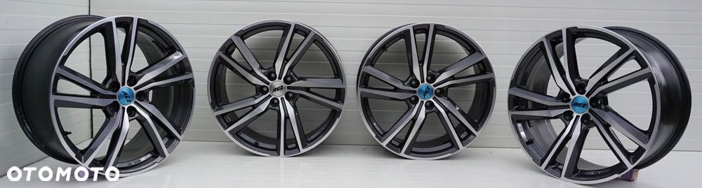 AEZ 20" 5x112x66,6 ET45 AF65 - 2