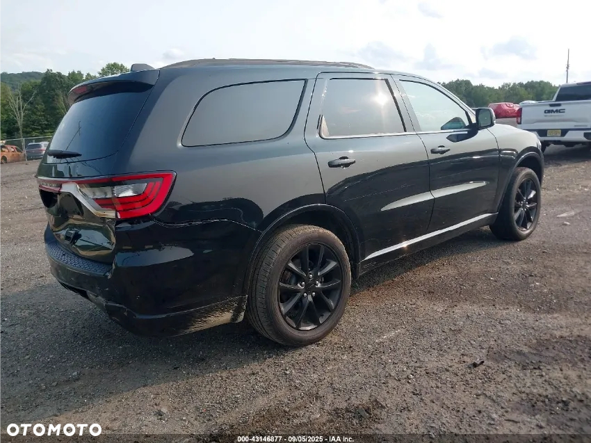 Dodge Durango - 4