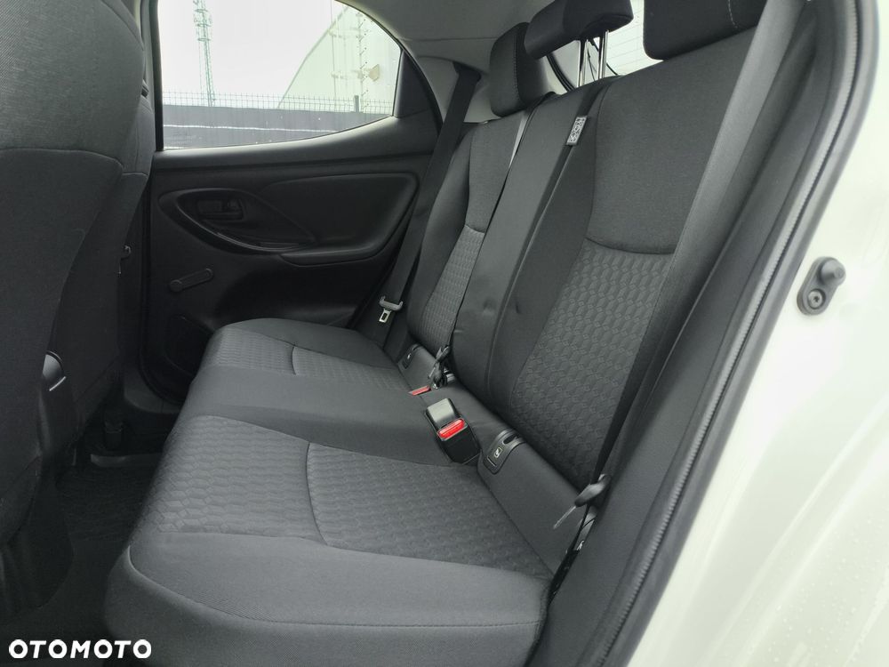 Toyota Yaris Hybrid 1.5 Comfort - 14