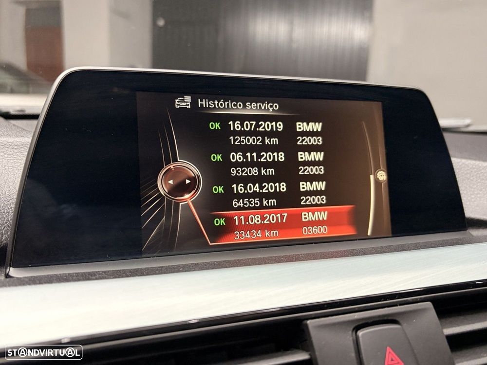 BMW 330 e iPerformance Pack M Shadow - 9