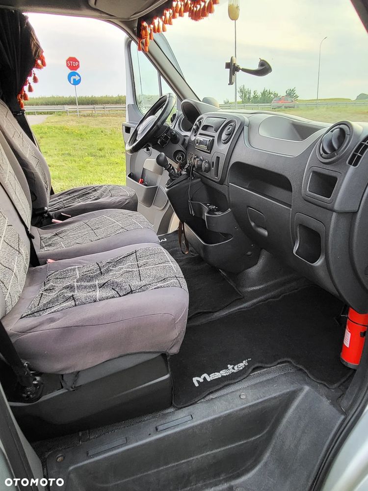 Renault Master - 15