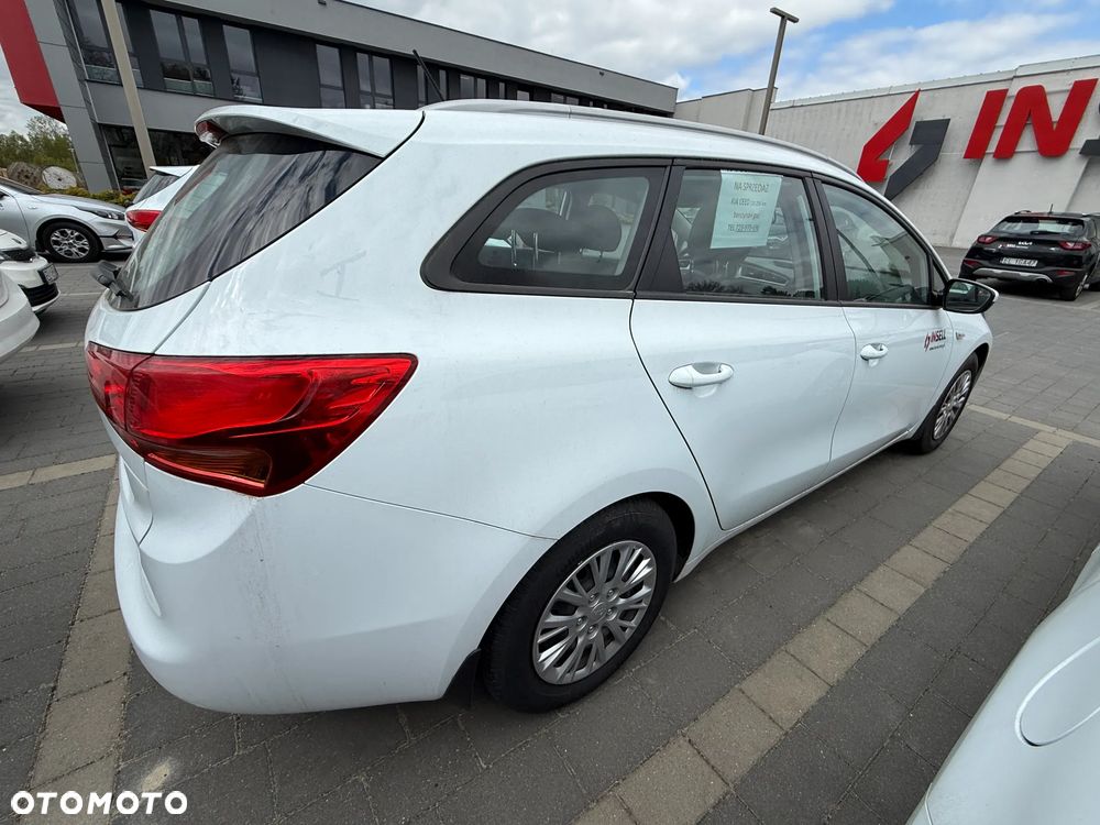 Kia Ceed 1.4 S - 4