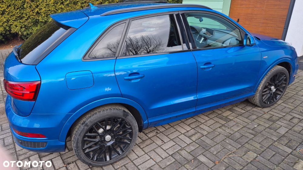 Audi Q3 1.4 TFSI S tronic - 13