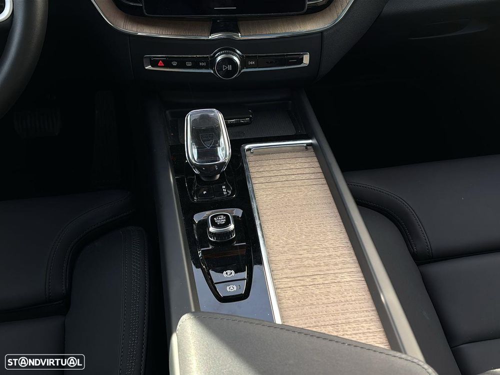 Volvo XC 60 - 13