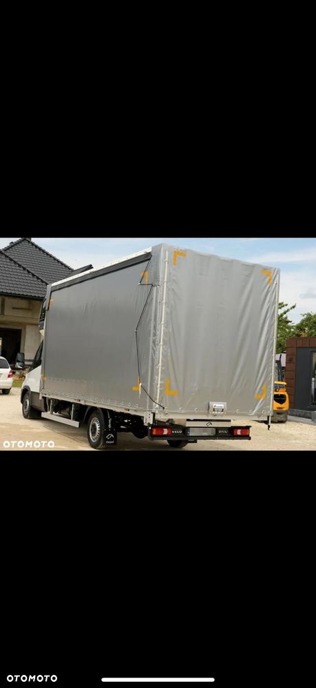 Iveco *Zabudowa 10Ep Firana 2022* - 4