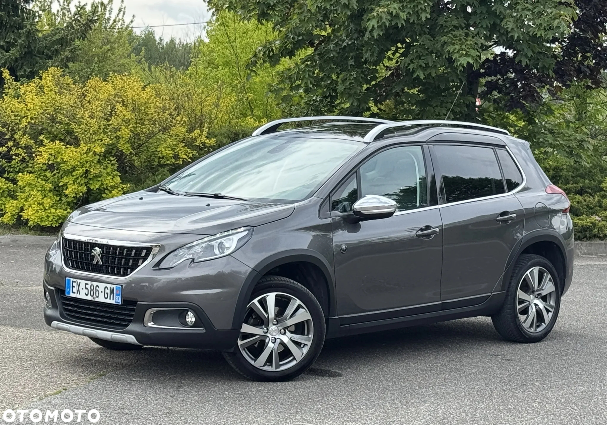 Peugeot 2008 PureTech 130 Stop&Start Crossway - 14