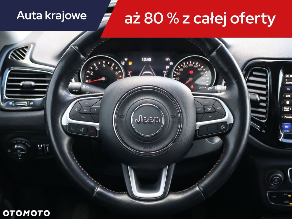 Jeep Compass - 20
