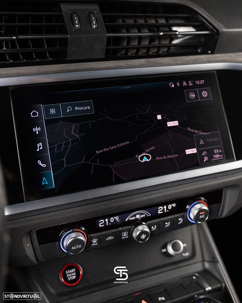 Audi RS Q3 Sportback 2.5 TFSI quattro S tronic - 17