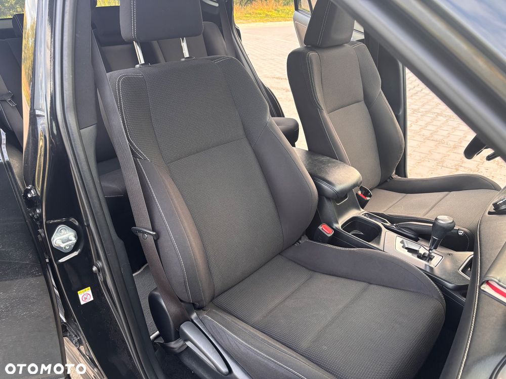 Toyota RAV4 Hybrid Style 4x2 - 27