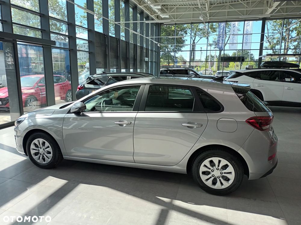 Hyundai i30 1.0 T-GDI Pure - 2