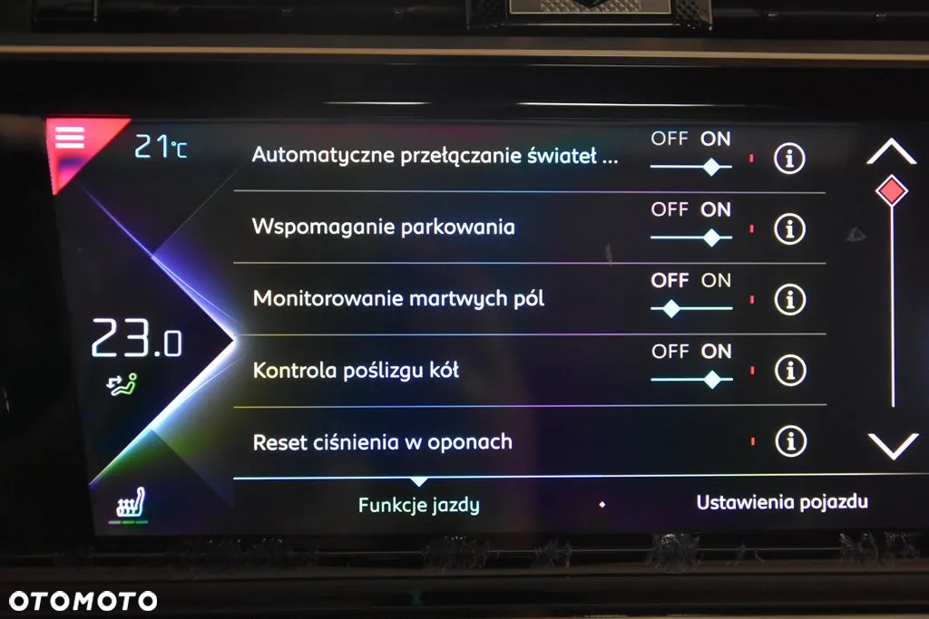 DS Automobiles DS 7 Crossback 1.6 E-Tense Performance Line + - 28