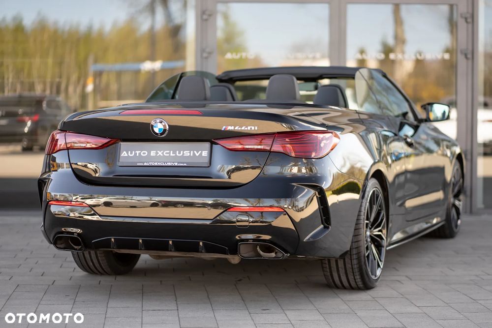 BMW Seria 4 M440i xDrive - 26