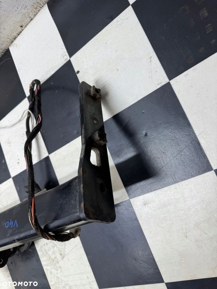 hak holowniczy volvo v40 ii 2012-2018r 30756551 - 3