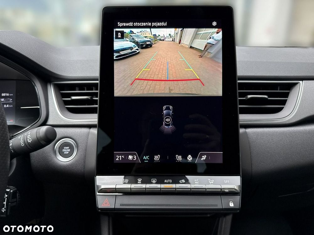 Renault Captur 1.0 TCe Techno - 19