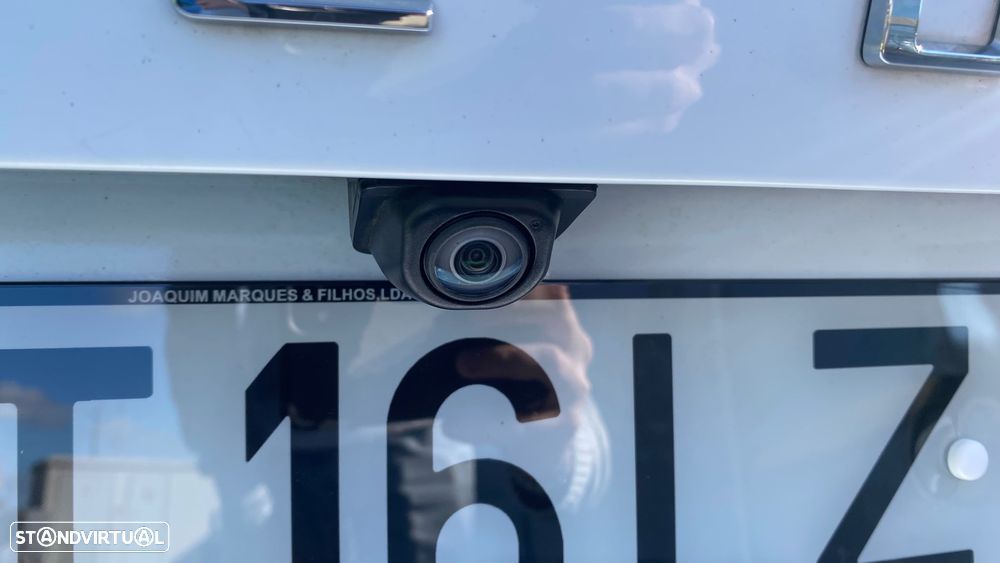 Ford Focus SW 1.5 TDCi EcoBlue ST-Line X Aut. - 8