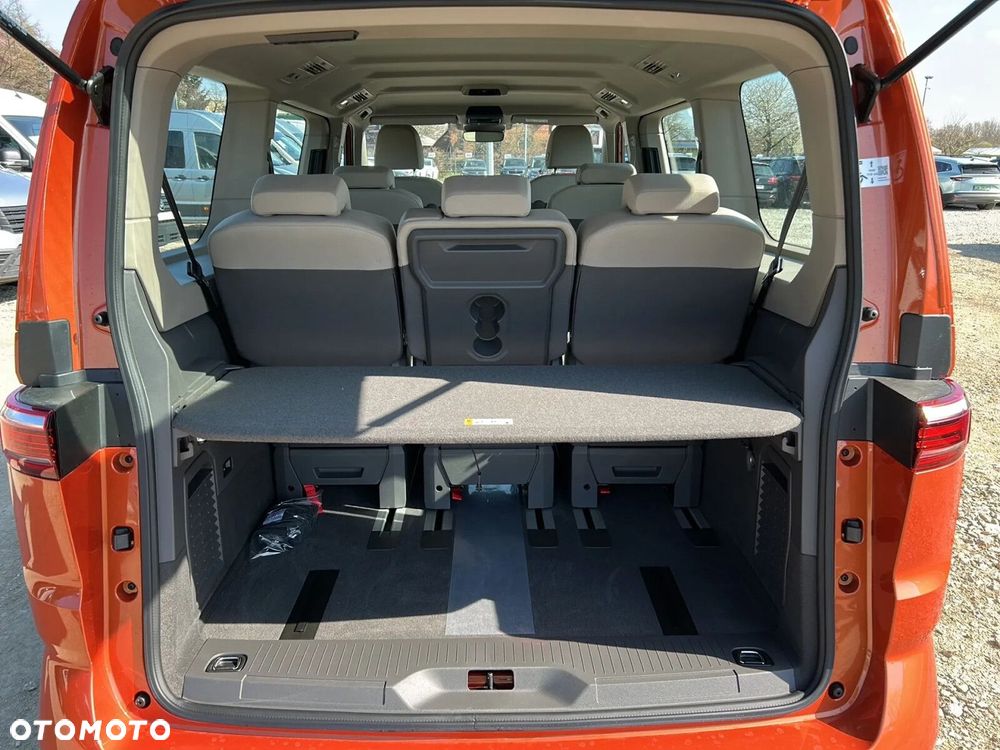 Volkswagen Multivan 2.0 TSI L2 Life DSG - 11