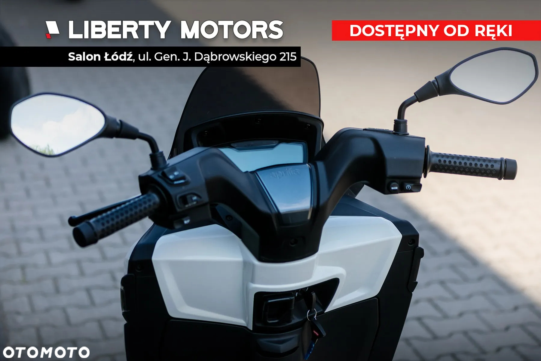 Aprilia Inny - 7