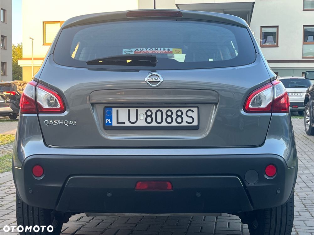 Nissan Qashqai 1.6 Acenta - 5