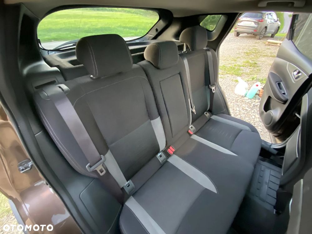 Nissan Qashqai 1.5 dCi N-Connecta EU6 - 30