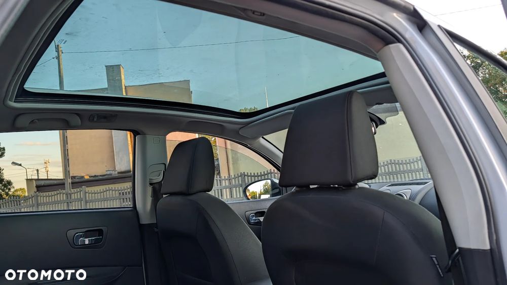Nissan Qashqai 1.6 Tekna S/S - 12