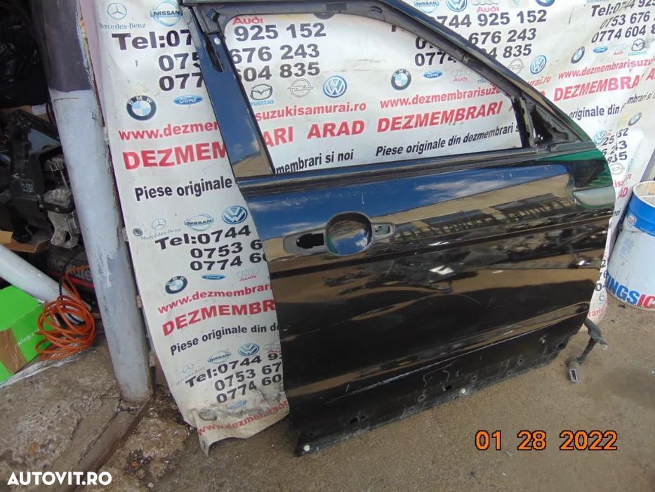 Usa dreapta fata Range Rover evoque 2011-2018 - 3