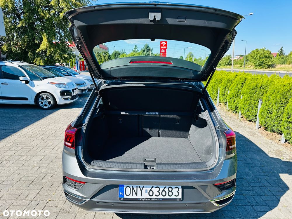 Volkswagen T-Roc 2.0 TDI SCR DPF Premium DSG - 9