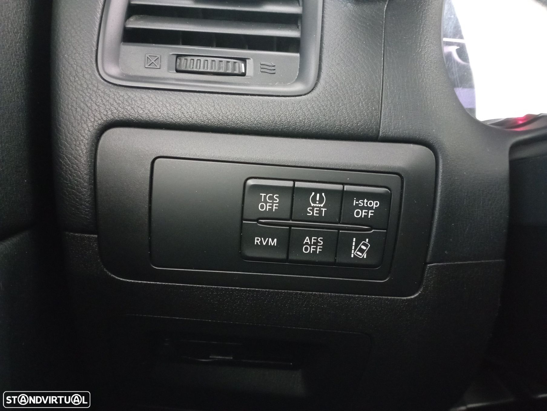 Mazda CX-5 2.2 D Evolve HS Navi - 16
