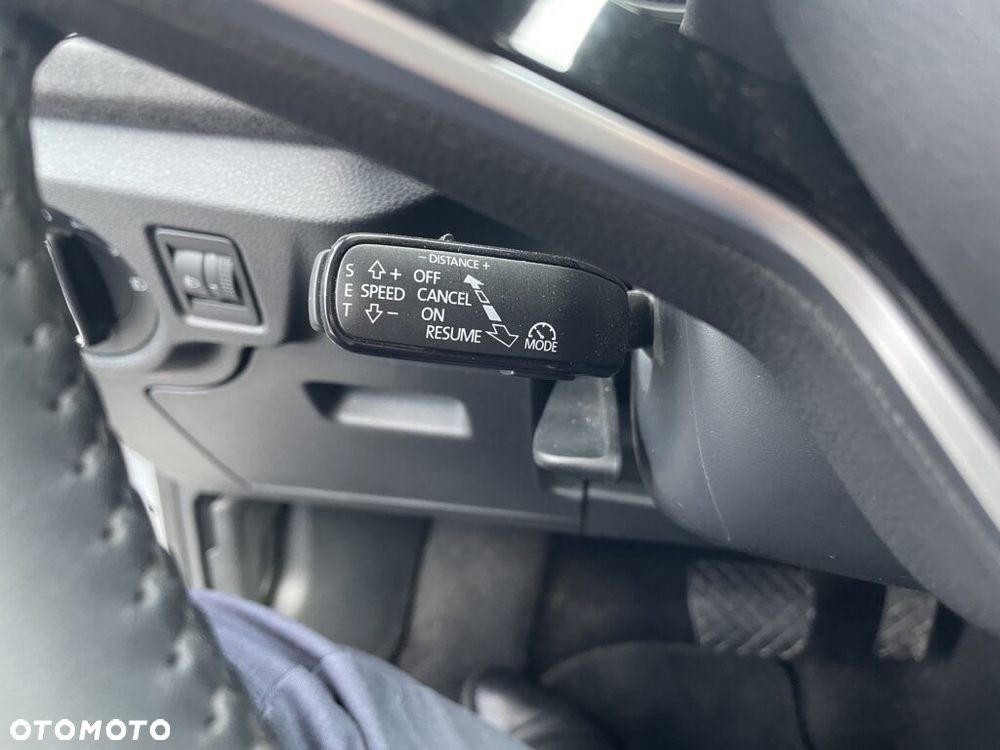 Skoda Kamiq 1.5 TSI Selection DSG - 26