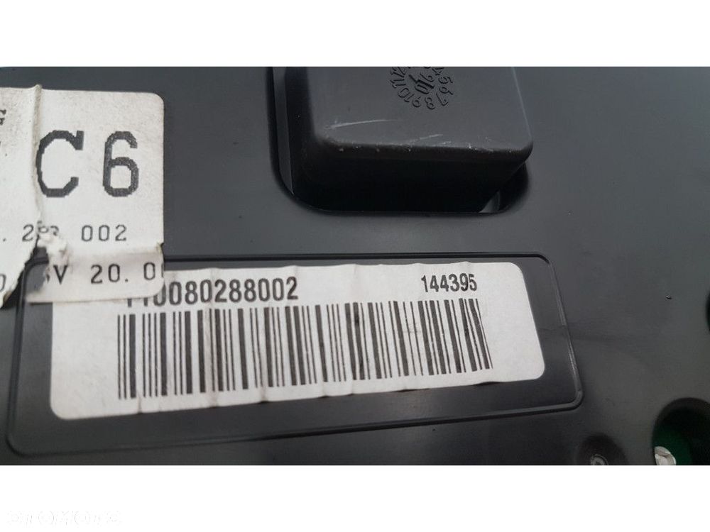 TOYOTA COROLLA E12 LIFT 1.4D LICZNIK 110080288002 - 7