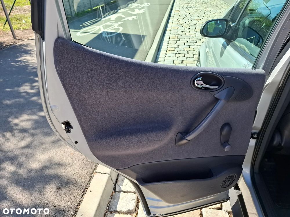 Mercedes-Benz Klasa A 160 Classic Piccadilly - 22