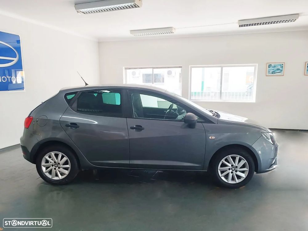 SEAT Ibiza 1.0 Reference - 4