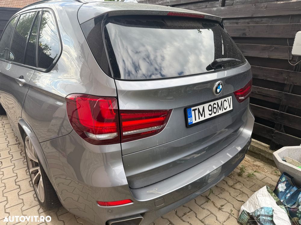 BMW X5 xDrive40d - 3