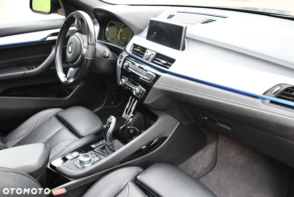 BMW X2 - 23
