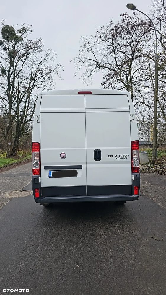 Fiat Ducato - 5
