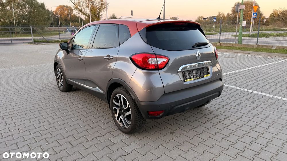 Renault Captur 2014 photo 5