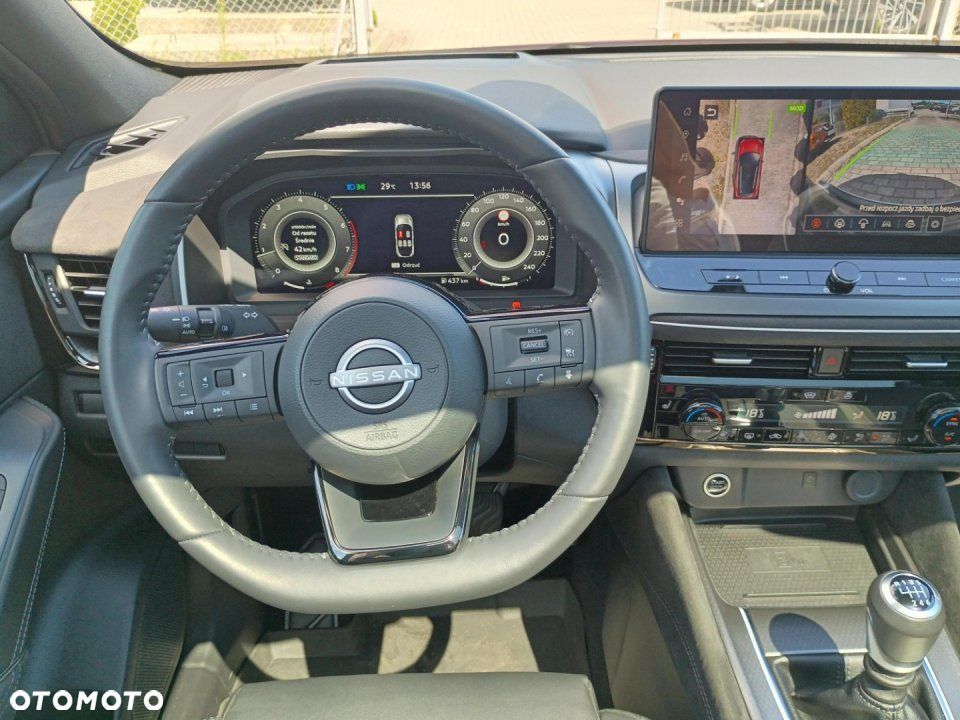 Nissan Qashqai - 14