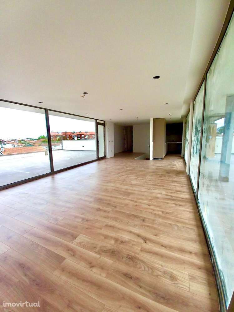 Apartamento T3 implex em Ílhavo - Grande imagem: 5/39