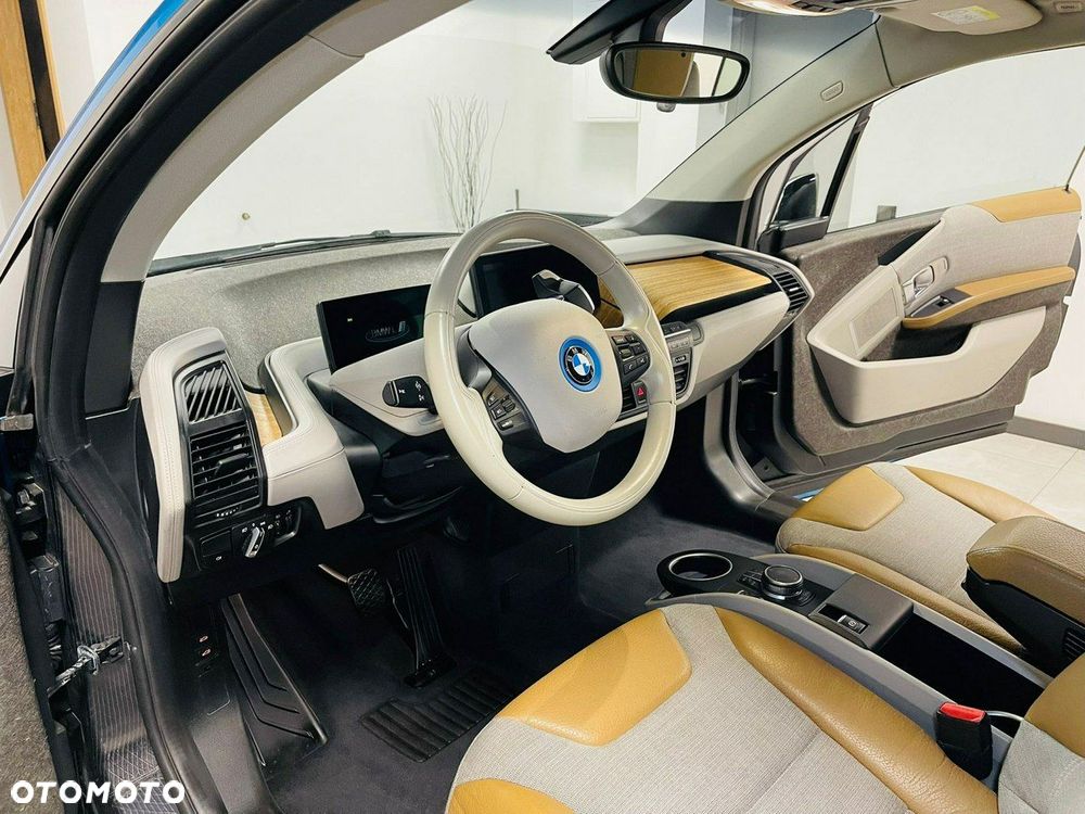 BMW i3 94 Ah - 17