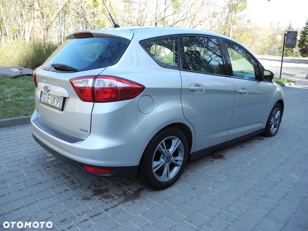 Ford C-MAX - 5