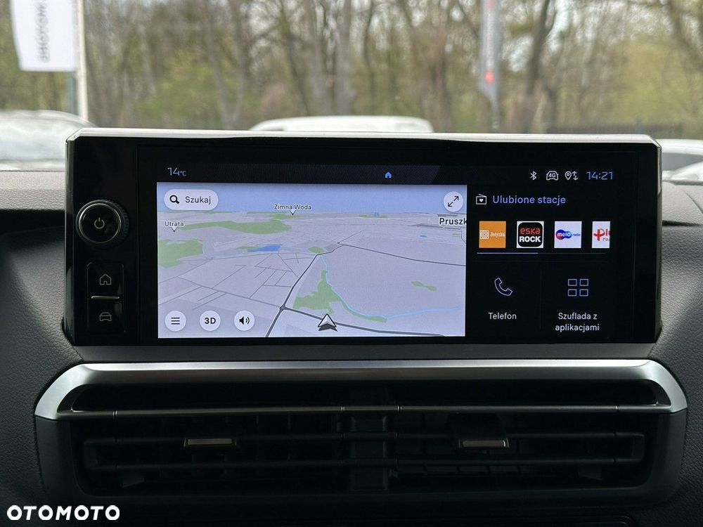 Peugeot Traveller - 33